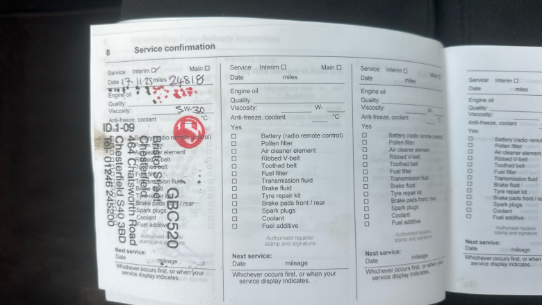 Vauxhall Crossland 1.2 Turbo Ultimate 5dr Petrol Hatchback